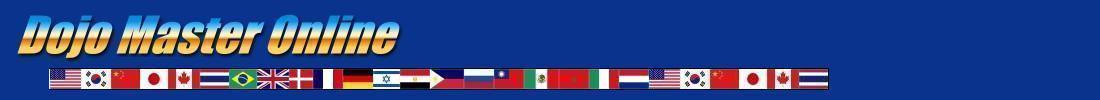 Dojo Master Online